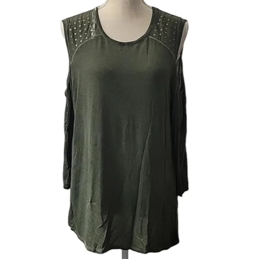 NWT Seven7 Tunic